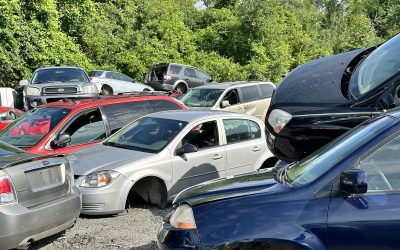 Certificate of Destruction Explained: Why You Need It When Scrapping Your Car
