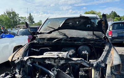 How to Maximize Your Profit When Selling a Scrap Car in Canada