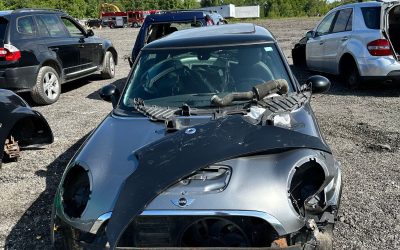 Top 10 Common Myths About Scrapping Your Car in Canada
