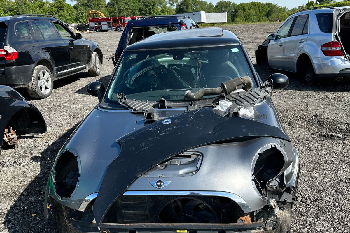 car scrapping myths car scrapping myths