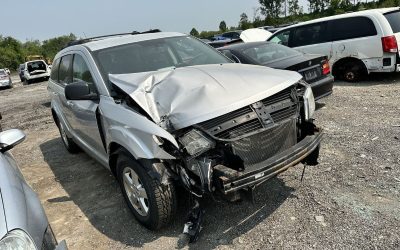 The Ethics of Scrap Car Buying: Responsible Practices Explained