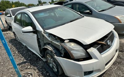 Scrap Car Prices in Canada: What Affects the Value of Your Vehicle?