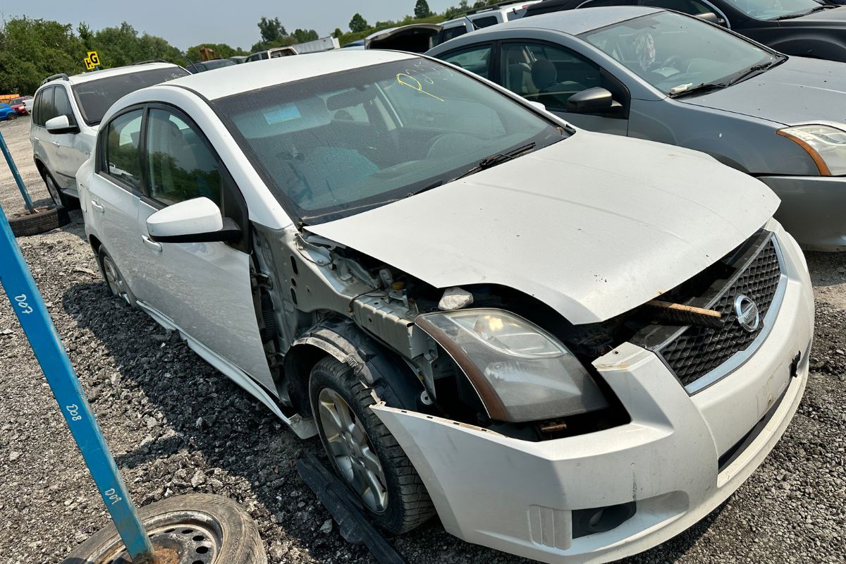 scrap car – get best price scrap car - get best price