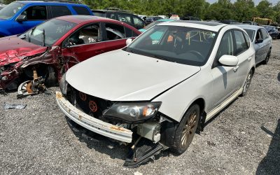 Common Misconceptions About Car Scrapping Debunked