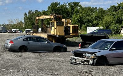 Sell or Donate Your Scrap Car? Pros, Cons & Best Choice for You