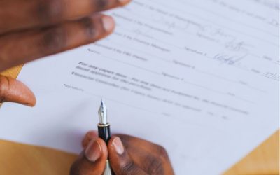 Vehicle Bill of Sale Ontario: Why It’s Important & How to Get One