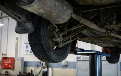 Can You Scrap A Car Without A Catalytic Converter?