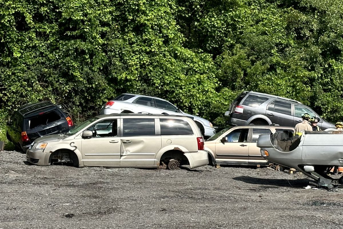 scrap car removal timeline scrap car removal timeline