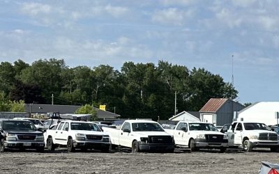 Why Do The Same Vehicles Get Different Scrap Quotes?