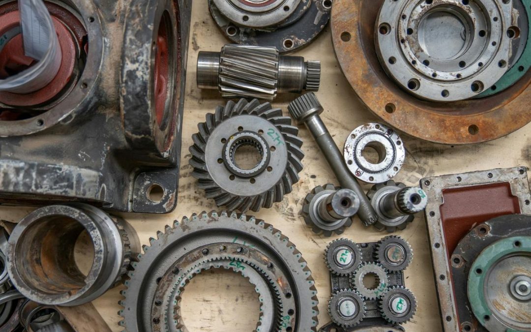 6 Most Valuable Scrap Car Parts That Sell for Cash – Get the Best Price