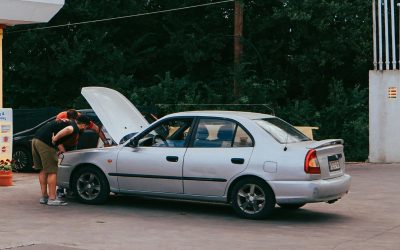 10 Signs It’s Time to Scrap Your Car Instead of Repairing It