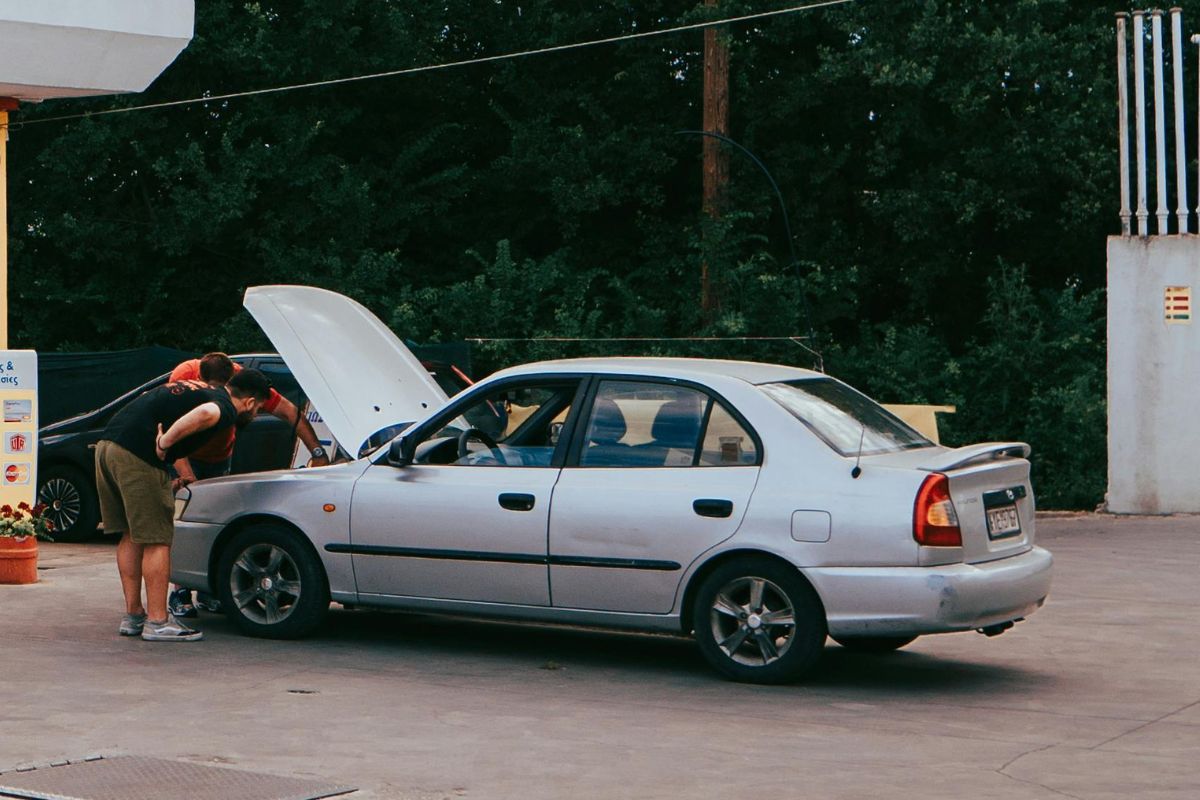 10 Signs It’s Time to Scrap Your Car 10 Signs It’s Time to Scrap Your Car in the Greater Toronto Area