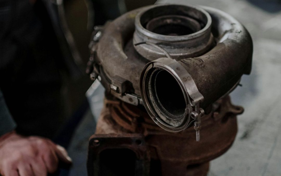 Most Common Car Parts That Wear Out and When to Replace Them