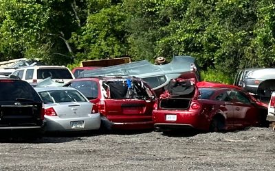 End-of-Life Vehicle (ELV): What It Means and What to Do