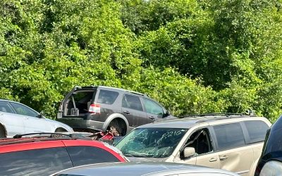 Top Benefits of Selling Your Car for Salvage in the GTA