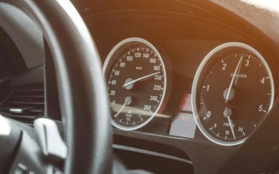 Can You Sell a Car with a Broken Odometer in Canada? Here’s What You Need to Know
