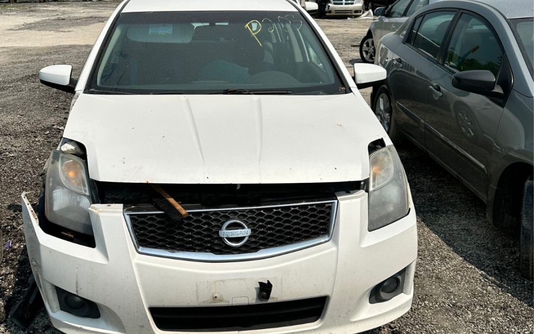 Top 3 Environmental Benefits of Scrapping Your Car in Canada