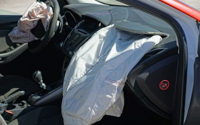 Can You Sell a Car with Deployed Airbags in Canada?