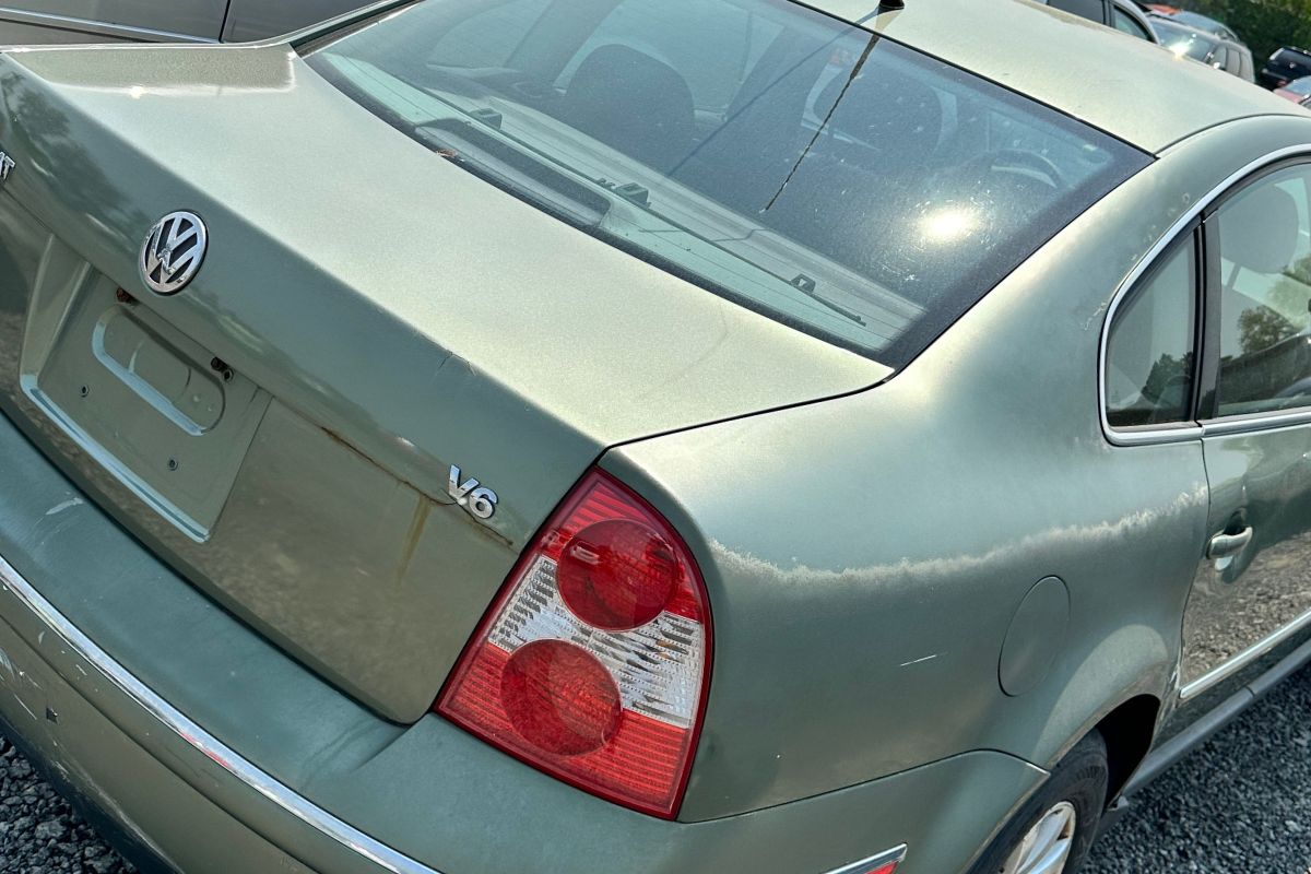 how much do car scrapyards pay