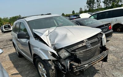 Why Scrapping Your Car is Better Than Selling It?
