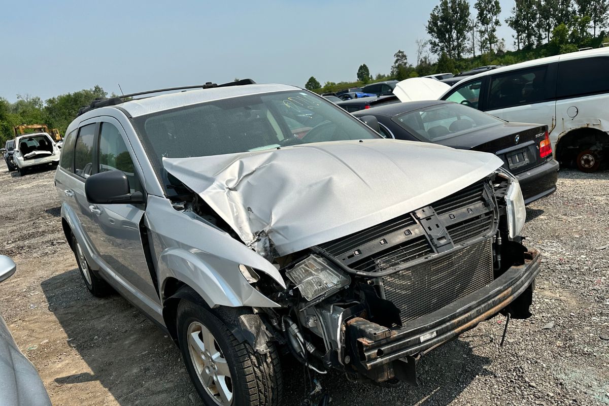 why scrapping your car is better than selling it