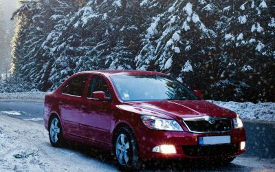How to Prepare Your Car for Winter: 10 Essential Checks for Safe Driving