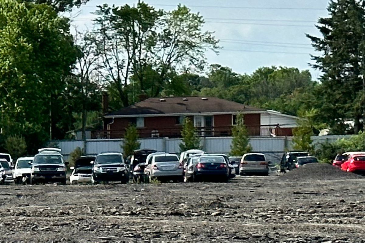 Recycle Your Old Car