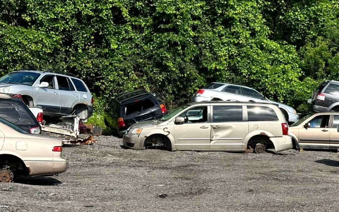 How to Check if a Scrap Car Dealer is Legitimate in Ontario?