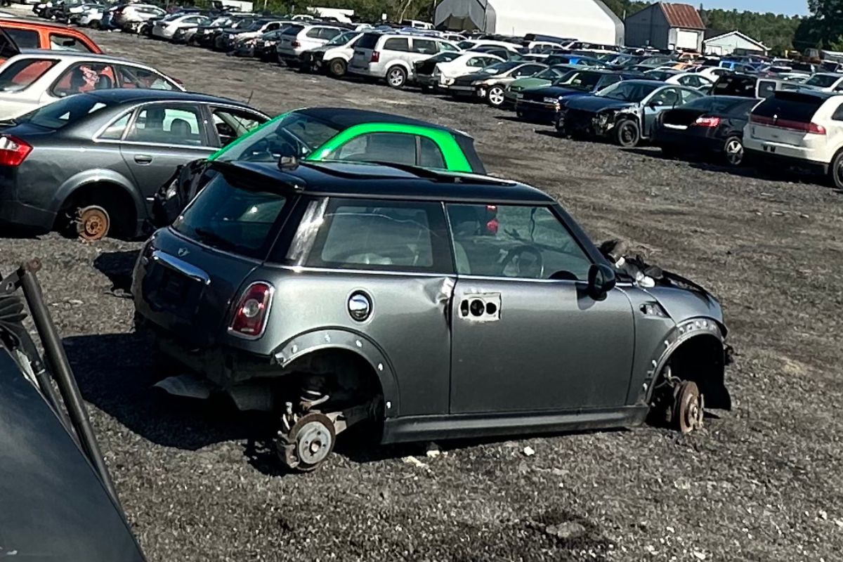 Scrap Car – Sell Your Car Remotely Scrap Car - Sell Your Car Remotely