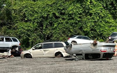 Scrap Car Removal vs Selling Used Cars In Toronto