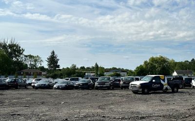 Tips for Selling Your Car to a Scrap Yard