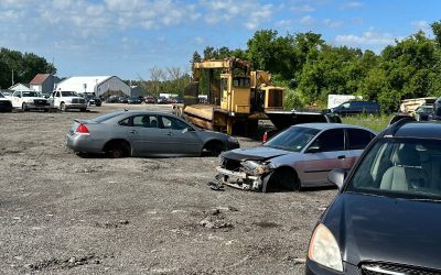 Selling a Car Without Plates: Avoid Legal Issues with This Guide