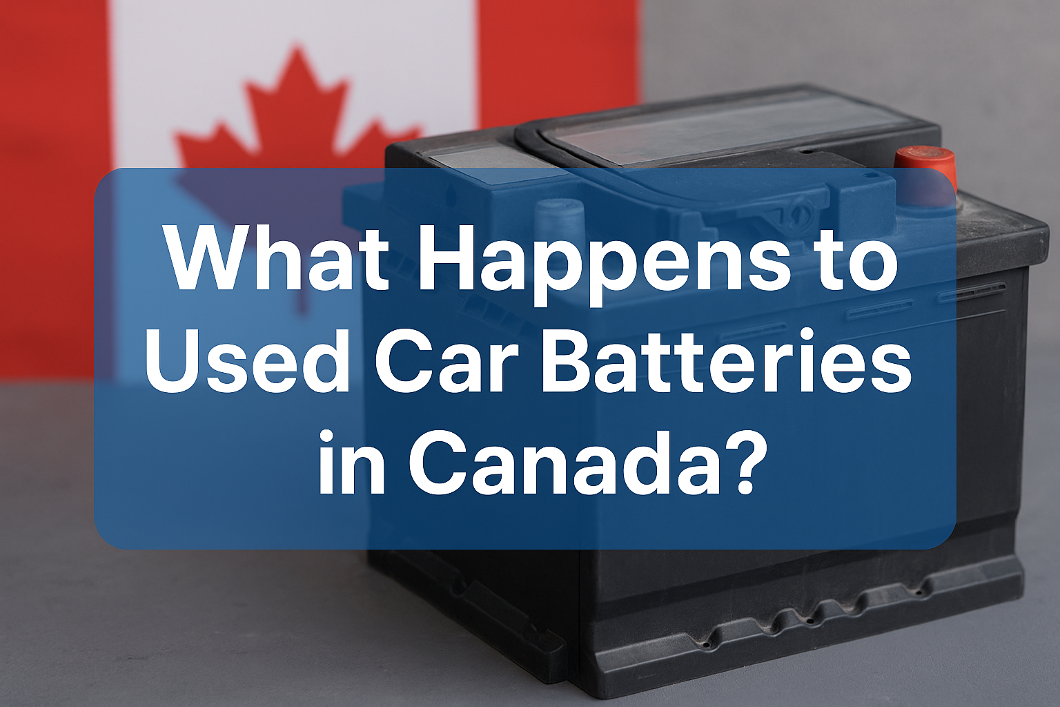 Used Car Batteries Used Car Batteries