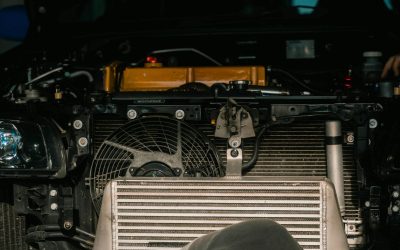 How Much Are Electric Motors from Scrap Cars Worth in Canada?