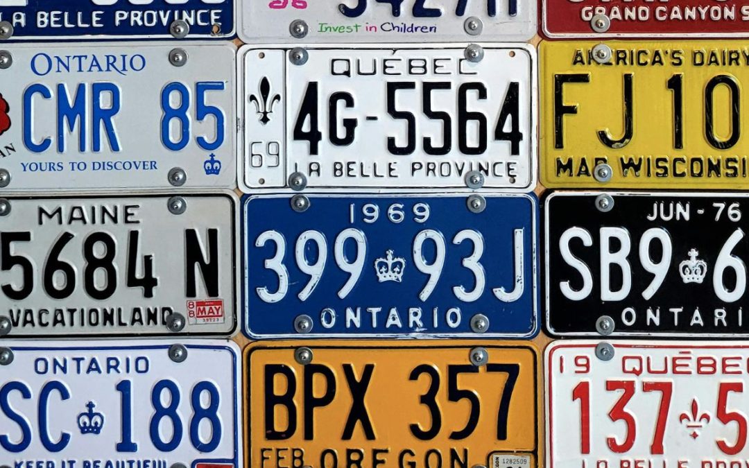 How to Decode a VIN Before Scrapping Your Car in Ontario
