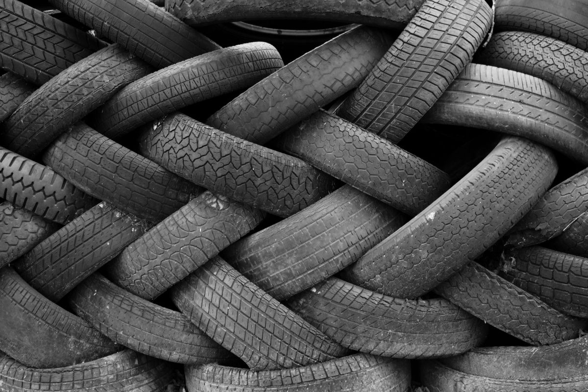 How to Dispose of Old Tires in Ontario How to Dispose of Old Tires in Ontario