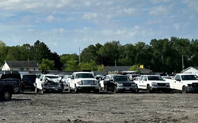 How to Scrap an Electric Car in Ontario: Step-by-Step Guide