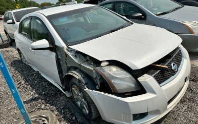 Is It Worth Fixing Your Car After a Major Accident?