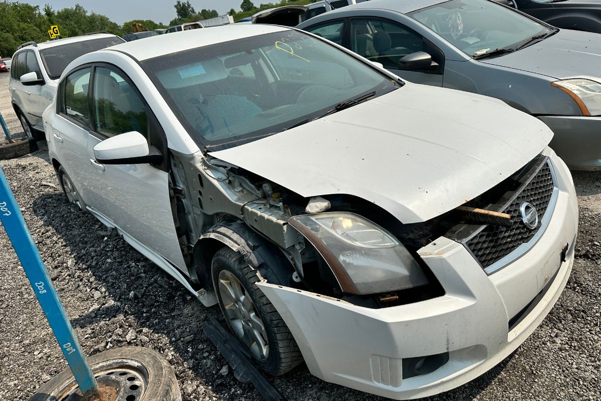 Is It Worth Fixing Your Car After a Major Accident Is It Worth Fixing Your Car After a Major Accident