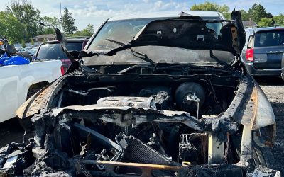 Salvage Title Cars in Ontario: Risks, Costs & What You Must Know