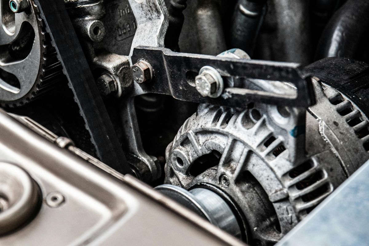 Scrap Alternator Prices in Canada