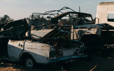 Scrap Car and Metal Prices in Ontario: What You Can Earn and Why They Fluctuate