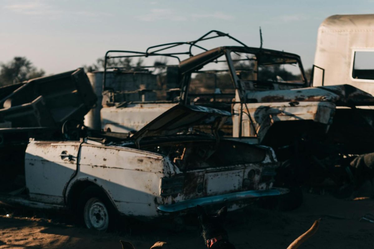 Scrap Car and Metal Prices in Ontario Scrap Car and Metal Prices in Ontario