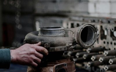 How to Buy Used Auto Parts Safely in Ontario | Complete Guide