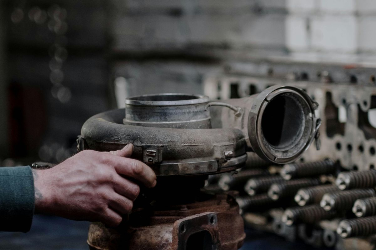 Used Car Parts – Old Turbo Used Auto Parts - Old Turbo