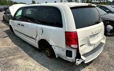 What Happens to Your Scrap Car After You Sell It to a Scrapyard?