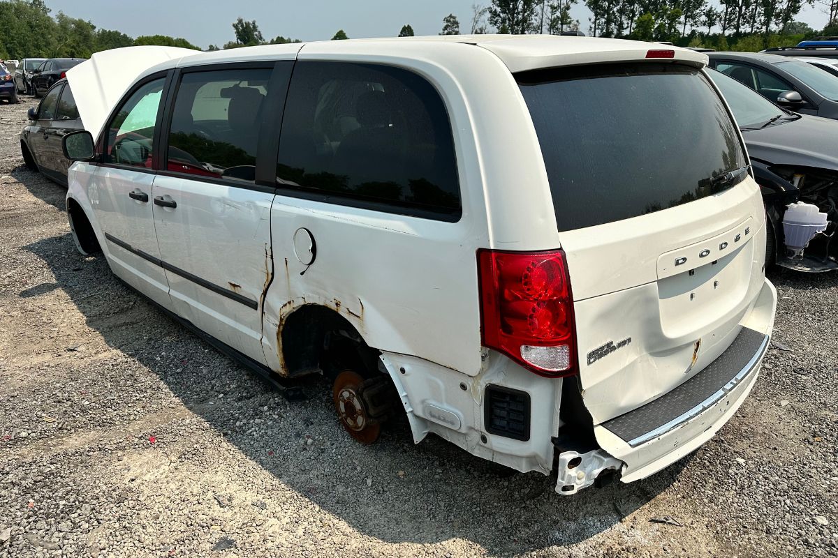 What Happens to Your Scrap Car After You Sell It to a Scrapyard What Happens to Your Scrap Car After You Sell It to a Scrapyard