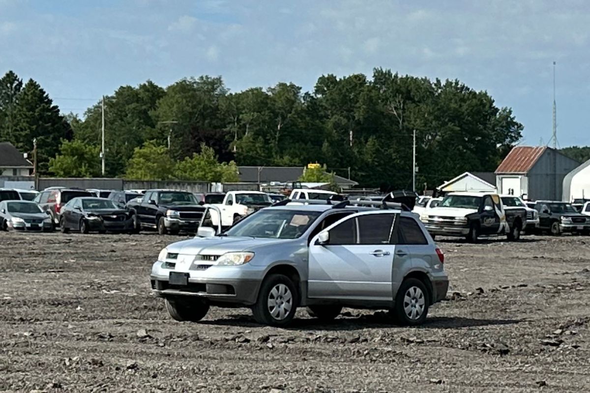 Winter Car Emergency Kit Winter Car Emergency Kit