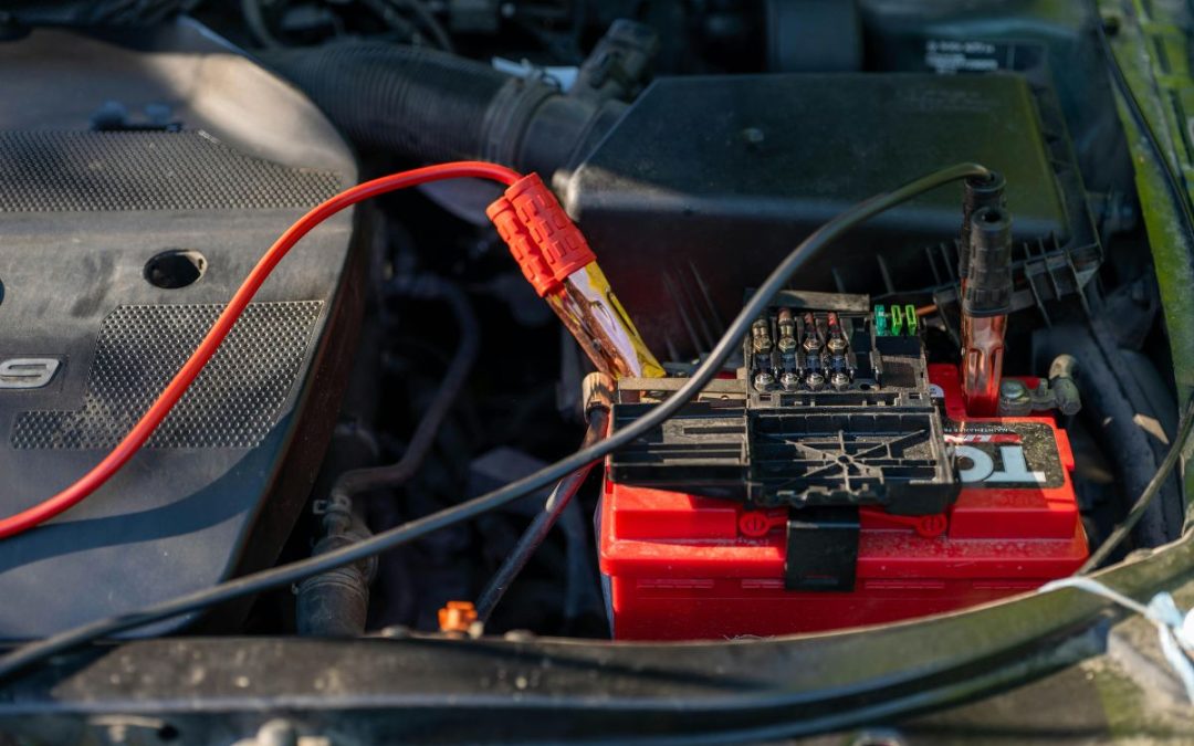 Car Battery Scrap Prices in Canada (2025): How Much Can You Earn?