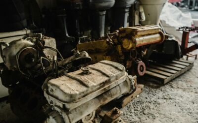 5 Benefits of Buying Used Car Parts in Ontario
